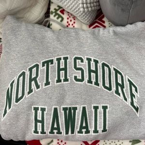 John galt Hawaii hoodie